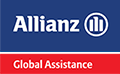 Allianz Global Assistance Logo