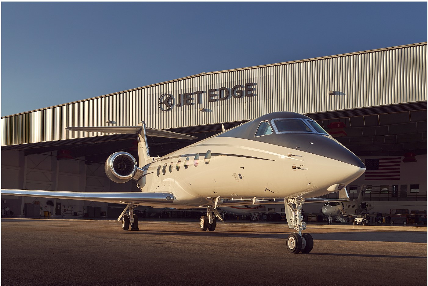 Jet Edge Introduces Private Aviation Travel Insurance in