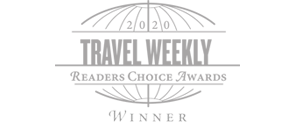 Allianz - 2020 Travel Weekly Reader's Choice for Best Insurance Provider