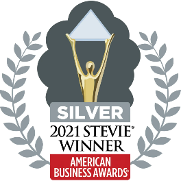 Allianz - Silver_Stevie_Award_Logo