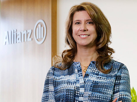 Allianz Denise Marshall Allianz Denise Marshall