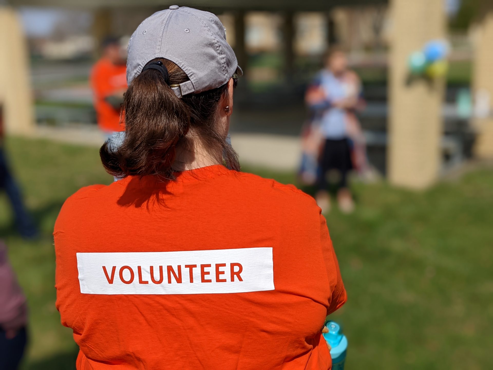 Allianz Social responsibility